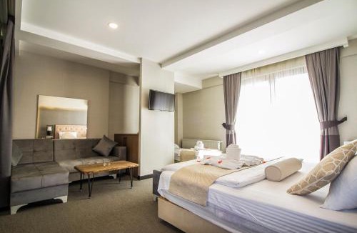 Avcilar Apartment | Hit Suites Avcilar Hotel