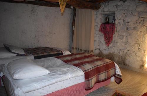 Selendi Hotel | ŞATO Köyevi-Selendi