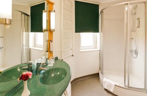 Tepebası Hotel | Ibis Eskisehir