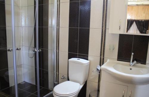 Cirali Cabin | Armina Pension