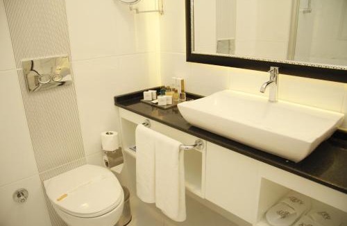 Oran Hotel | Asrin Park Hotel & Spa Convention Center