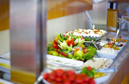 Elazig Hotel | Elazığ Marathon Hotel