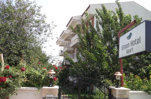 Karaagac Mahallesi Apartment | Karaagac Green Edirne