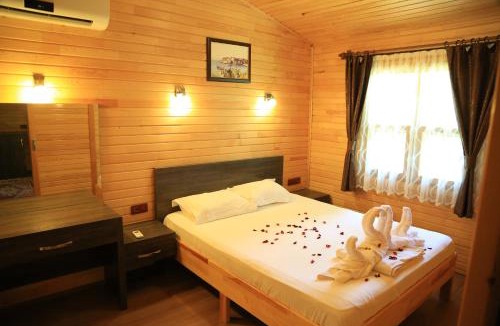 Cirali Bed & Breakfast | Tunays Pansiyon