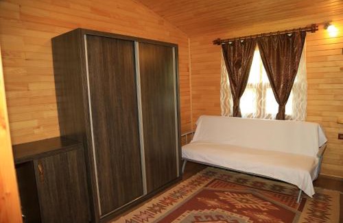 Cirali Bed & Breakfast | Tunays Pansiyon