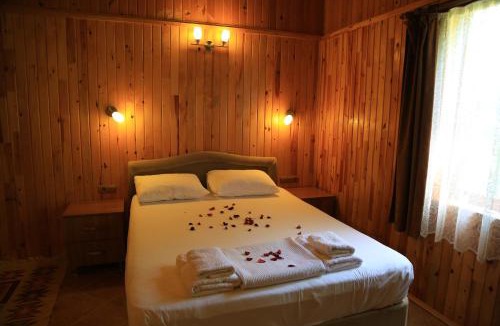 Cirali Bed & Breakfast | Tunays Pansiyon