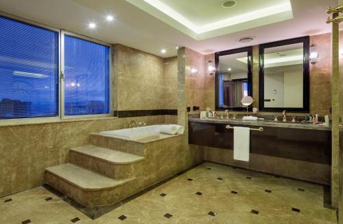 Kayseri City Center Hotel | Wyndham Grand Kayseri