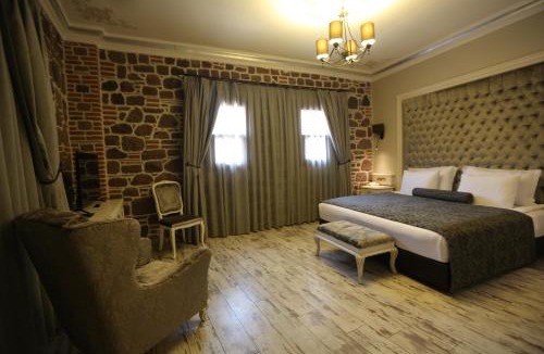 Konak Hotel | L'Agora Old Town Hotel & Bazaar