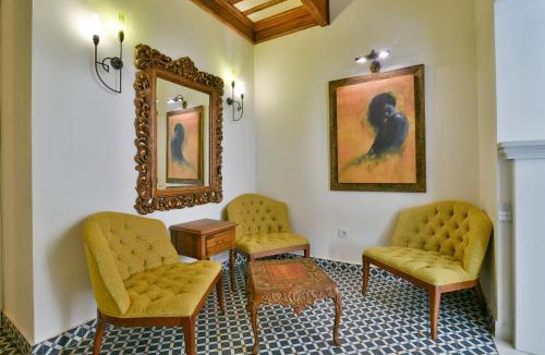 Kadikoy Hotel | Istanbul Life Hotel