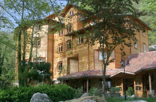 Masukiye Bed & Breakfast | Yazicilar Hotel