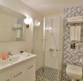 Kadikoy Hotel | Istanbul Life Hotel