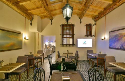 Kadikoy Hotel | Istanbul Life Hotel