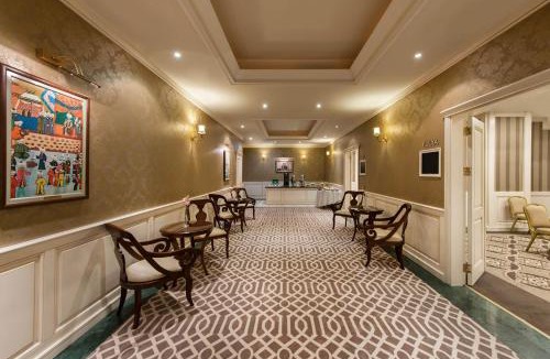 Talimhane Hotel | Elite World Comfy Istanbul Taksim Recently Renovated