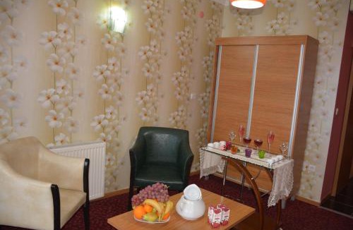 Hopa Hotel | Hopa Heyamo Hotel