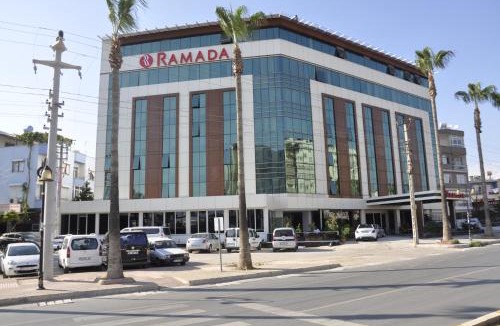 Toroslar Hotel | Ramada By Wyndham Mersin