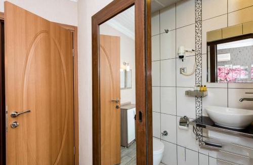 Konak Hotel | Olimpiyat Hotel Izmir