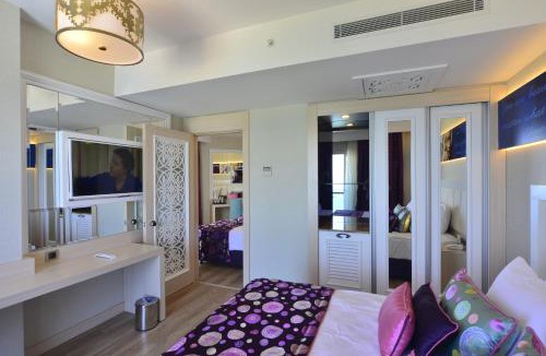 Alanya Hotel | Azura Deluxe Resort & Spa - Ultra All Inclusive