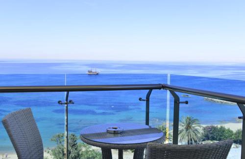 Alanya Hotel | Azura Deluxe Resort & Spa - Ultra All Inclusive