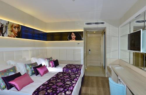Alanya Hotel | Azura Deluxe Resort & Spa - Ultra All Inclusive