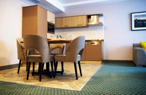 Tophane Hotel | Tophane Suites