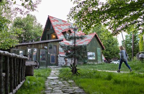 Mengen House | Hindiba Doga Evi