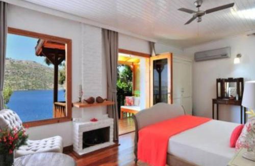 Bozburun Hotel | Karia Bel - Adult Only +12