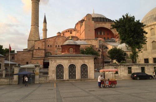 Sultanahmet Hotel | Hotel Peninsula