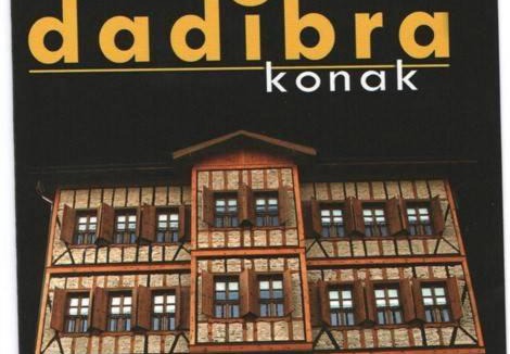 Safranbolu City Center Hotel | Dadibra Konak Hotel