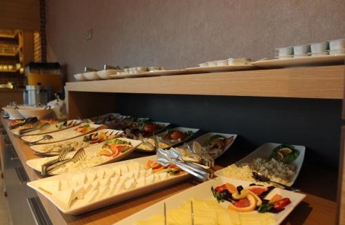 Malatya Hotel | YZE Pırlanta Hotel