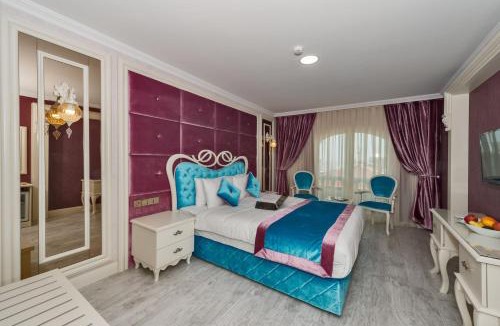 Bayrampasa Hotel | Marnas Hotels