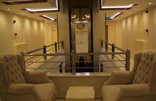 Batman Hotel | Hotel Izgi Turhan