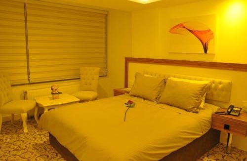 Batman Hotel | Hotel Izgi Turhan