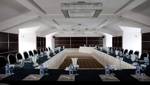 Ankara Hotel | Bilkent Hotel and Conference Center