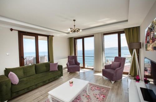 Trabzon Apartment | North Pearl Residence