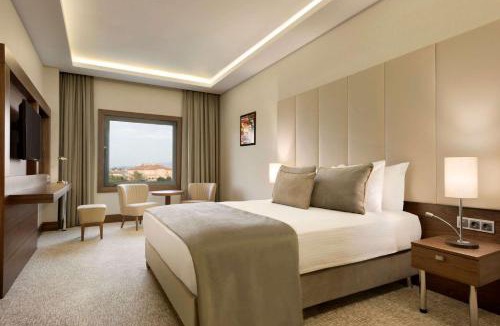 Yalova Hotel | Ramada by Wyndham Yalova