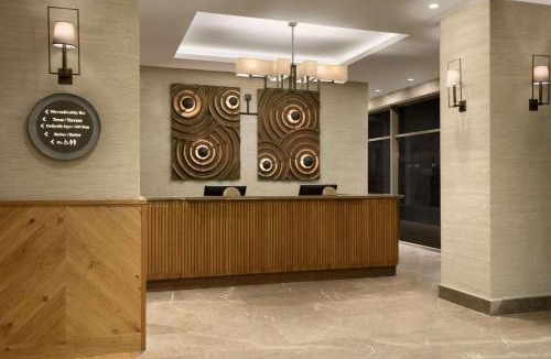 Seyhan Hotel | Ramada Hotel & Suites by Wyndham Adana
