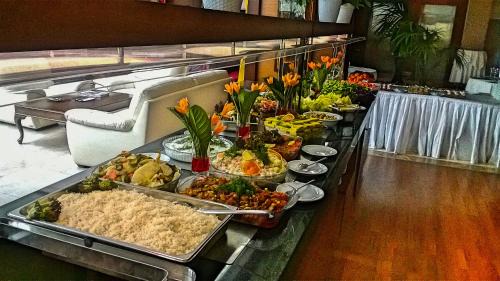 Bayramoglu Mahallesi Hotel | Paradise Island Hotel