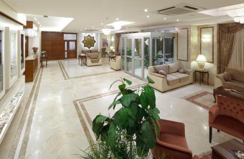 Sivas Hotel | Buruciye Hotel