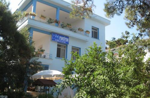 Sefa Camlık House | Mavi Pension