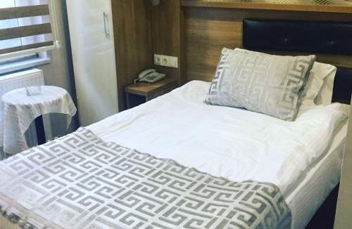 Bandirma Hotel | Göznur Otel