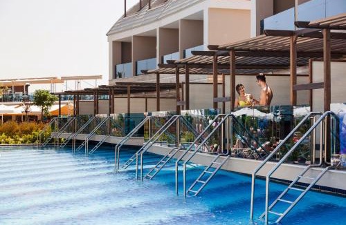 Gundogdu Hotel | Tui Magic Life Jacaranda