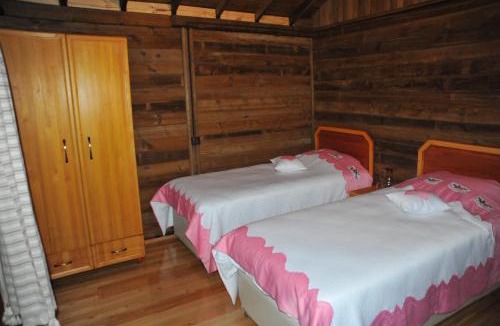 Arhavi Resort | Mencuna Konaklari