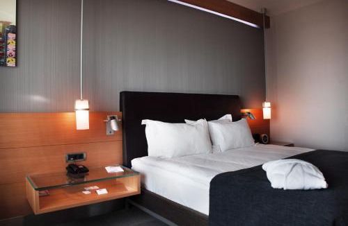 Esentepe Hotel | Point Hotel Barbaros