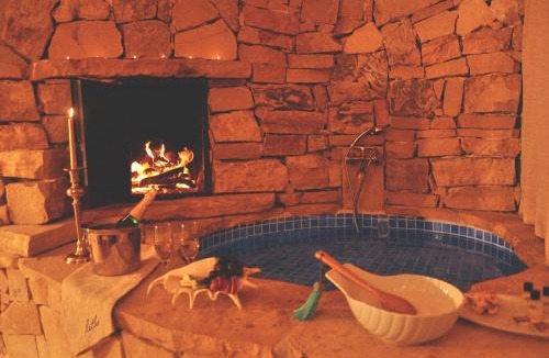 Agva Bed & Breakfast | Lethe Exclusive Hotel
