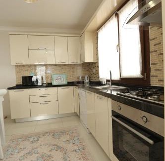 Trabzon Apartment | North Pearl Residence