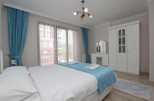 Trabzon Apartment | North Pearl Residence