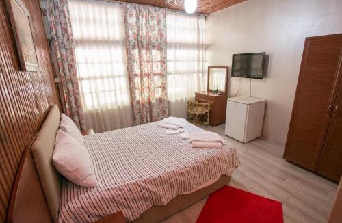 Amasra Hotel | çarşı pansiyon
