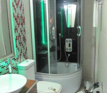 Bergama Hotel | Ayvazali Hotel