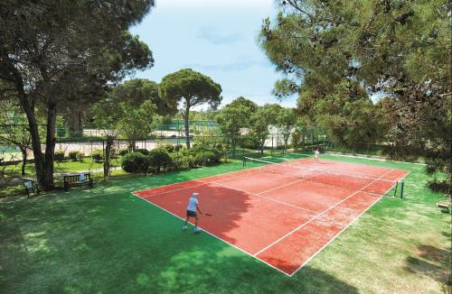 Belek Golf Area Hotel | Megasaray Club Belek