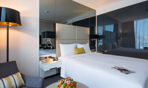 Mahmutbey Hotel | Centro Westside by Rotana